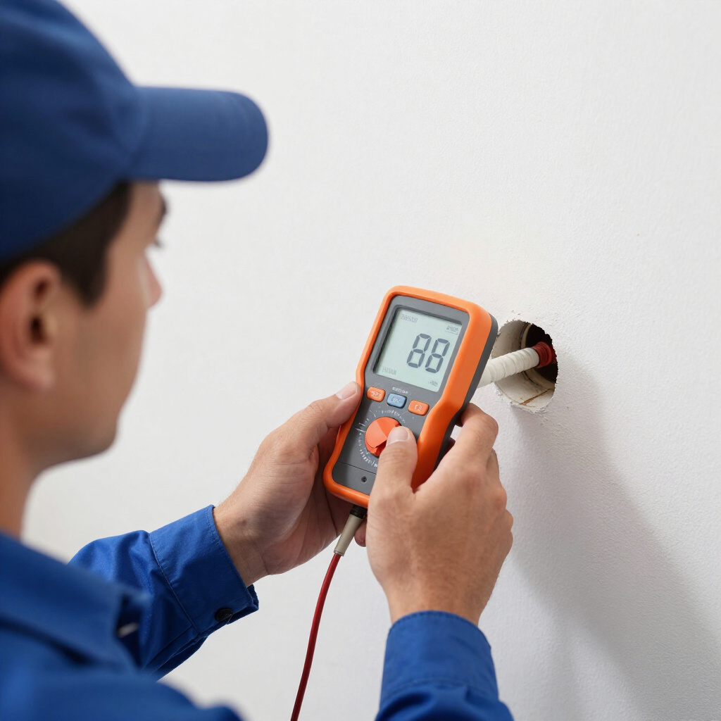 Leak Detection & Repair in Camarillo