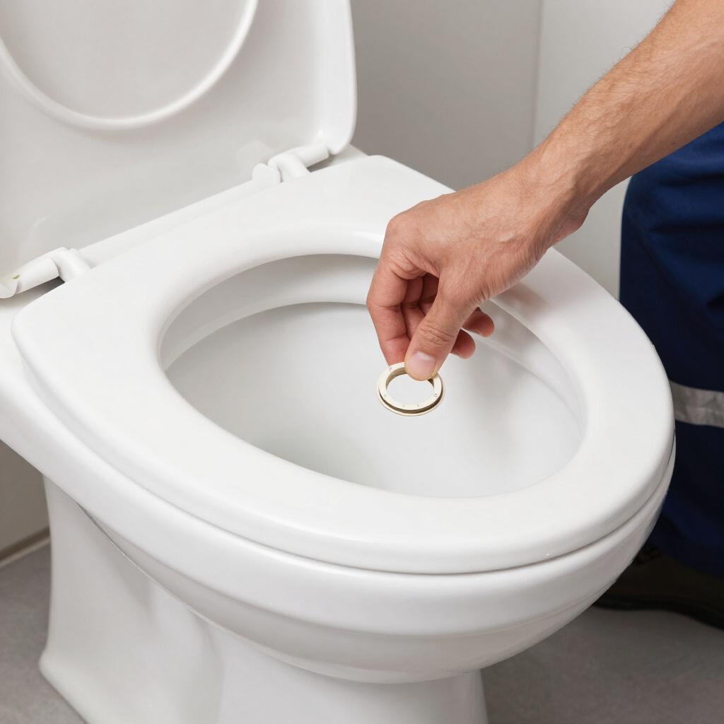 Toilet & Faucet Repair in Camarillo