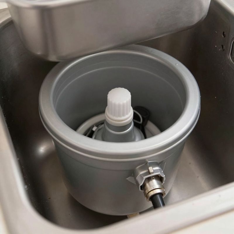Garbage Disposal in Camarillo