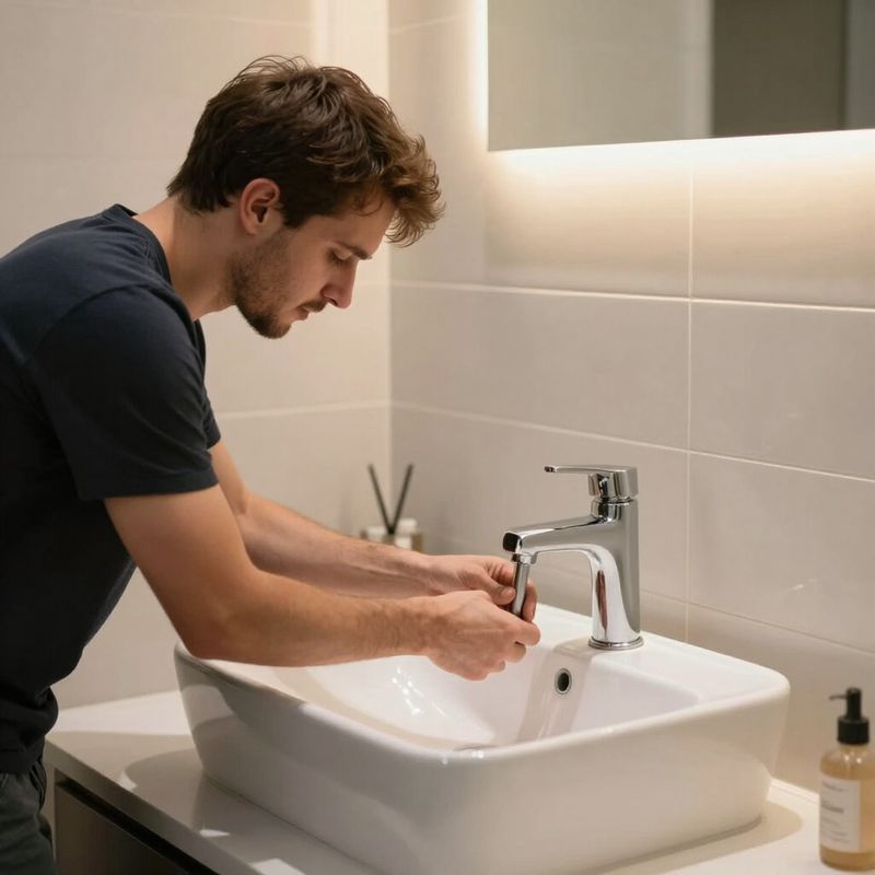 Bathroom & Kitchen Upgrades in Camarillo